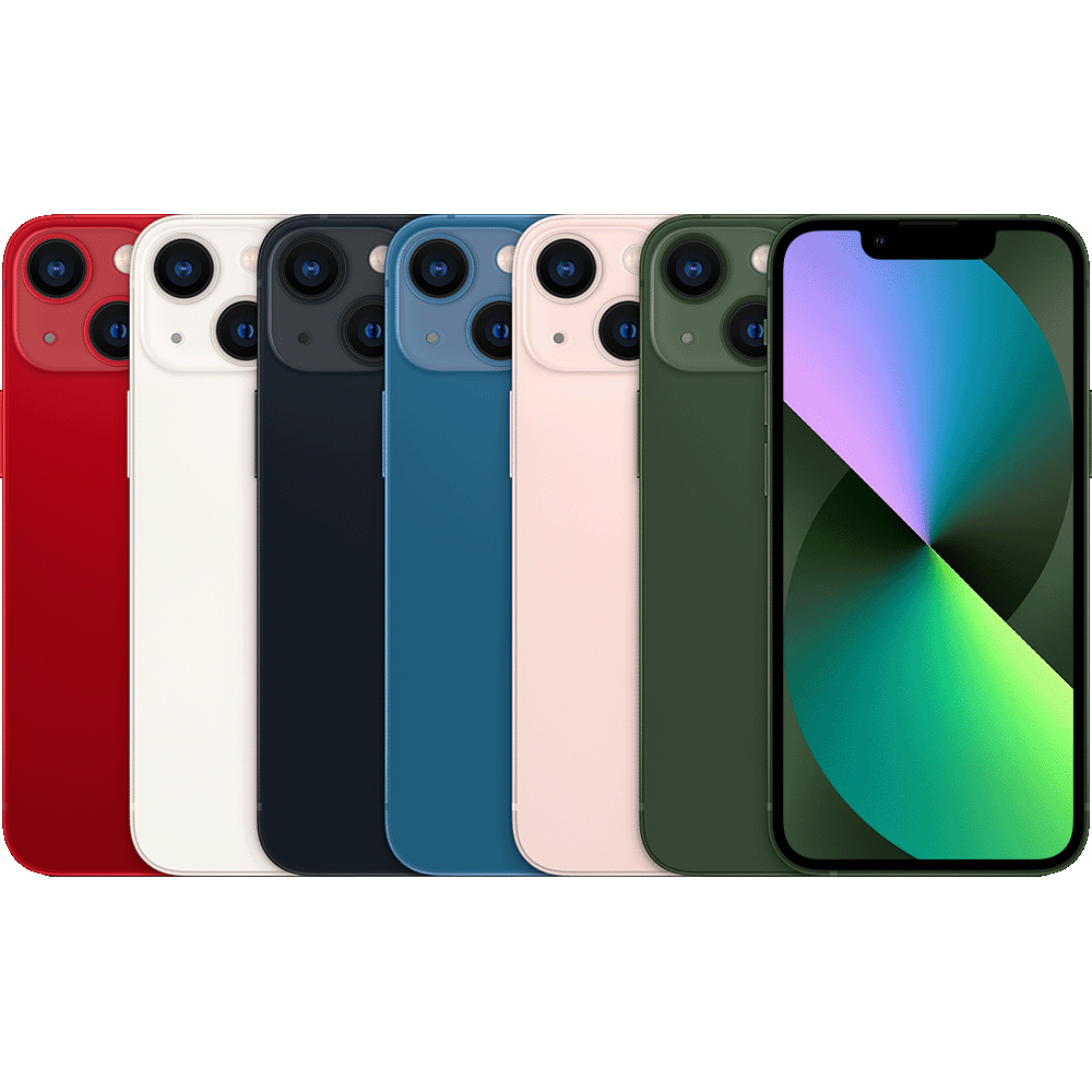Ремонт iPhone 13 mini