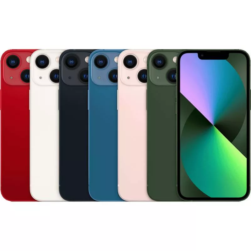 Ремонт iPhone 13 mini