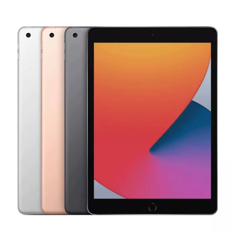 Ремонт iPad 2020 (8-го поколения)