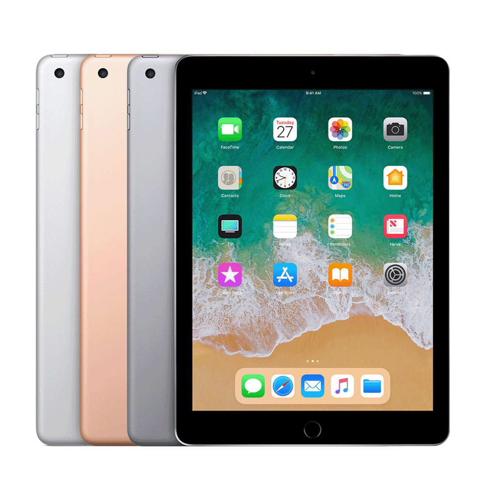 Ремонт iPad 2016 (6-го поколения)