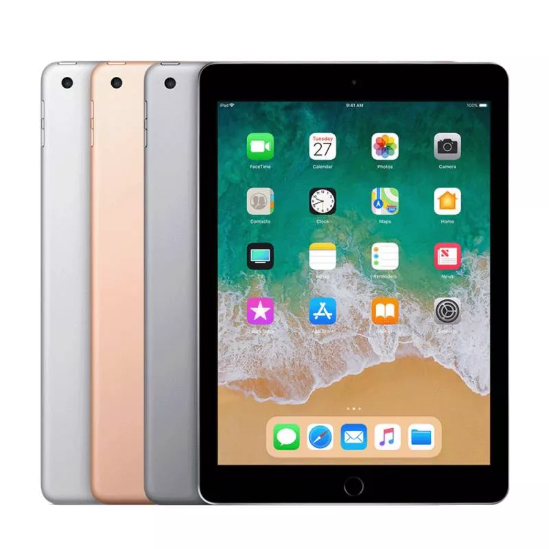 Ремонт iPad 2016 (6-го поколения)