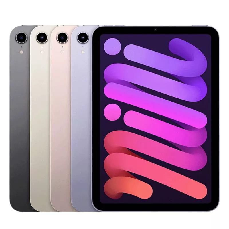 Ремонт iPad mini 2021 (6-го поколения)