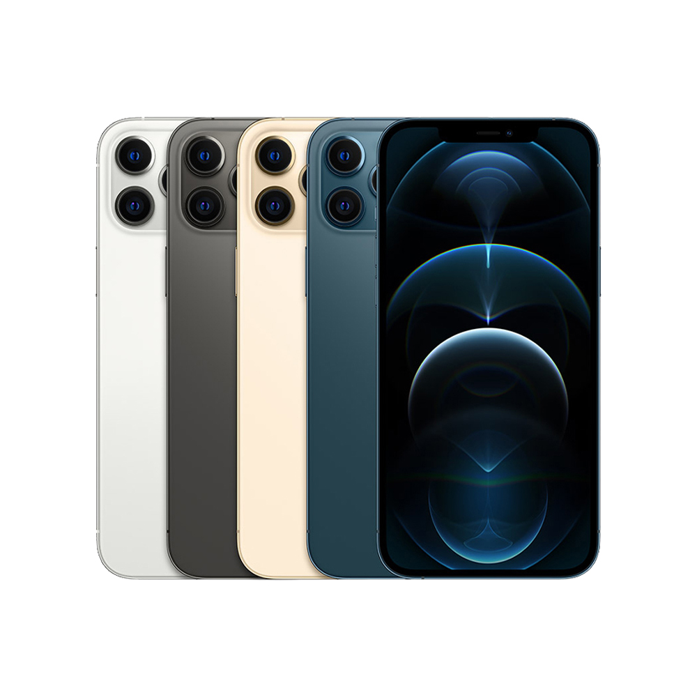 Ремонт iPhone 12 Pro Max