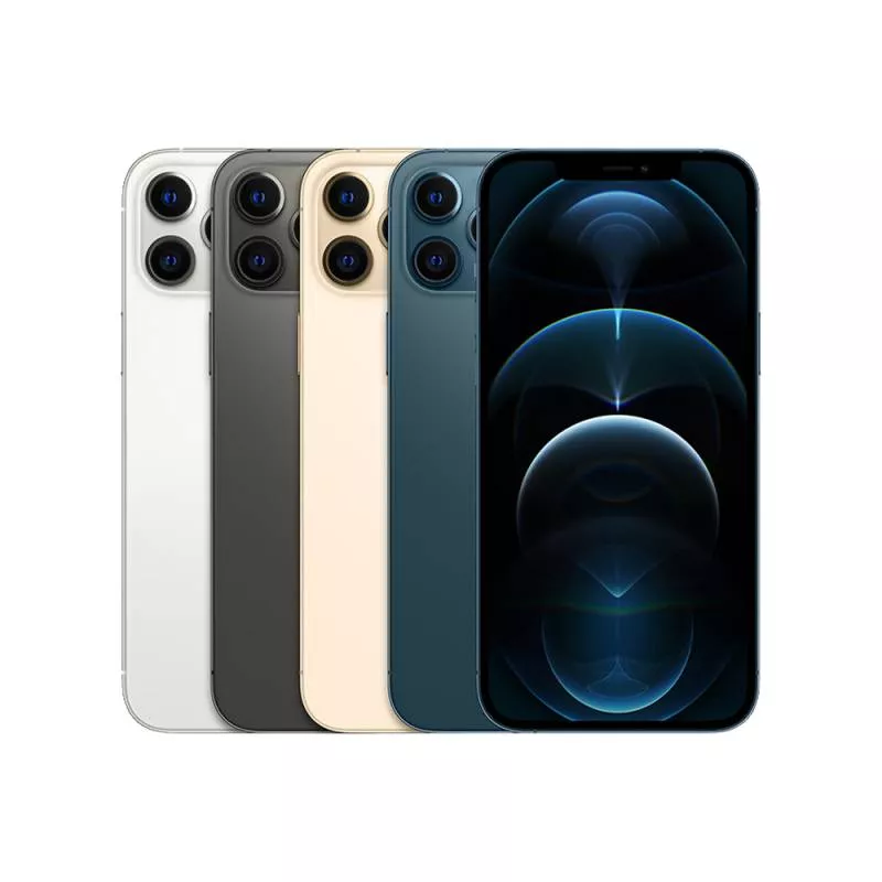 Ремонт iPhone 12 Pro Max