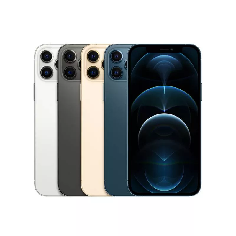 Ремонт iPhone 12 Pro