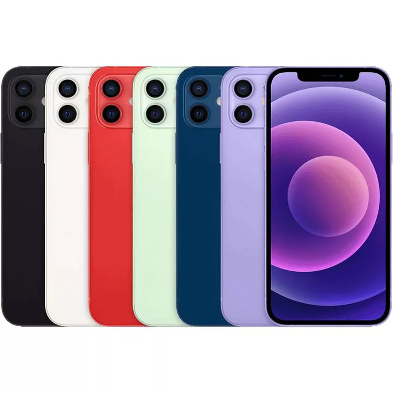 Ремонт iPhone 12