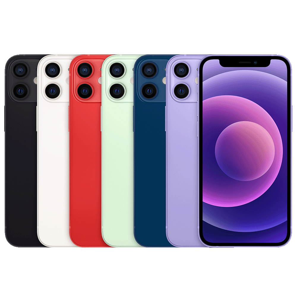Ремонт iPhone 12 mini