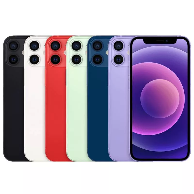 Ремонт iPhone 12 mini