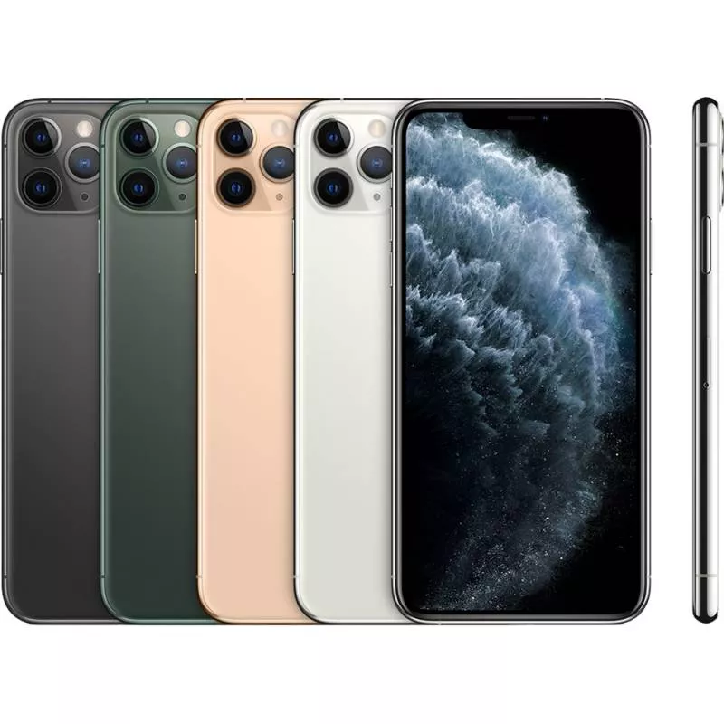 Ремонт iPhone 11 Pro Max