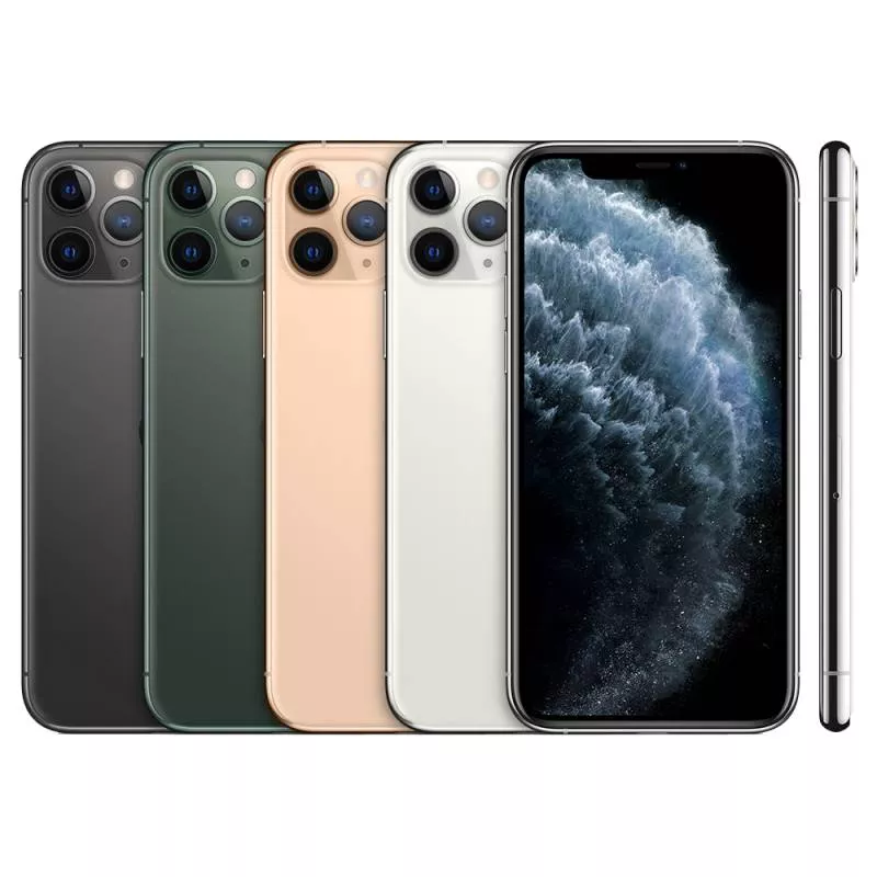 Ремонт iPhone 11 Pro