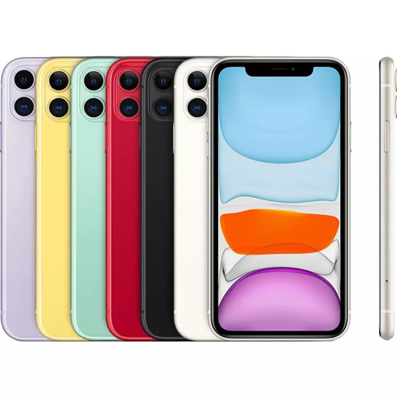 Ремонт iPhone 11
