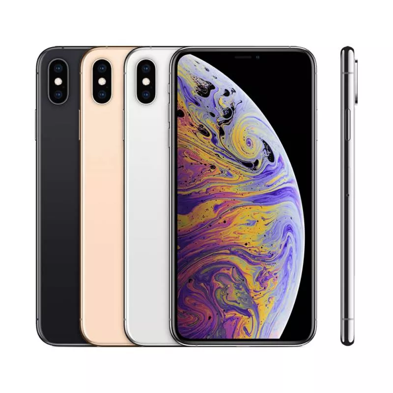 Ремонт iPhone XS Max