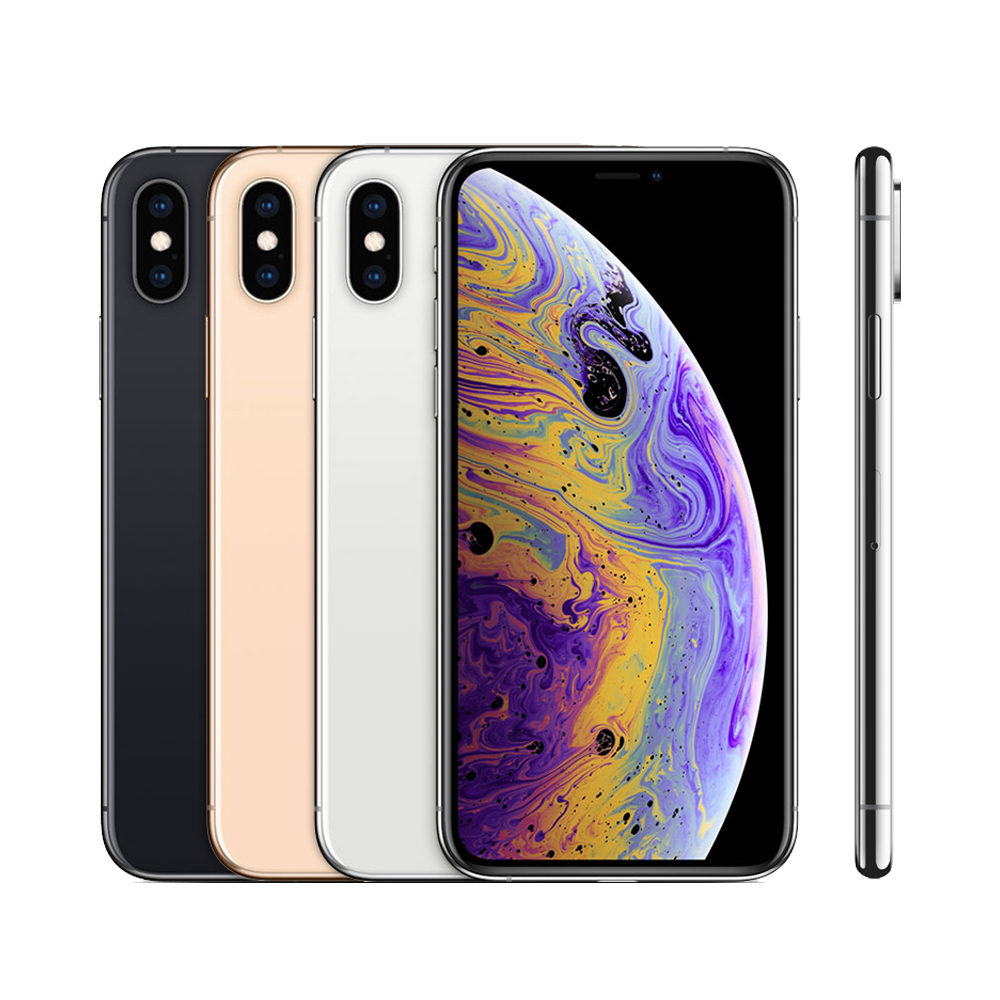 Ремонт iPhone XS