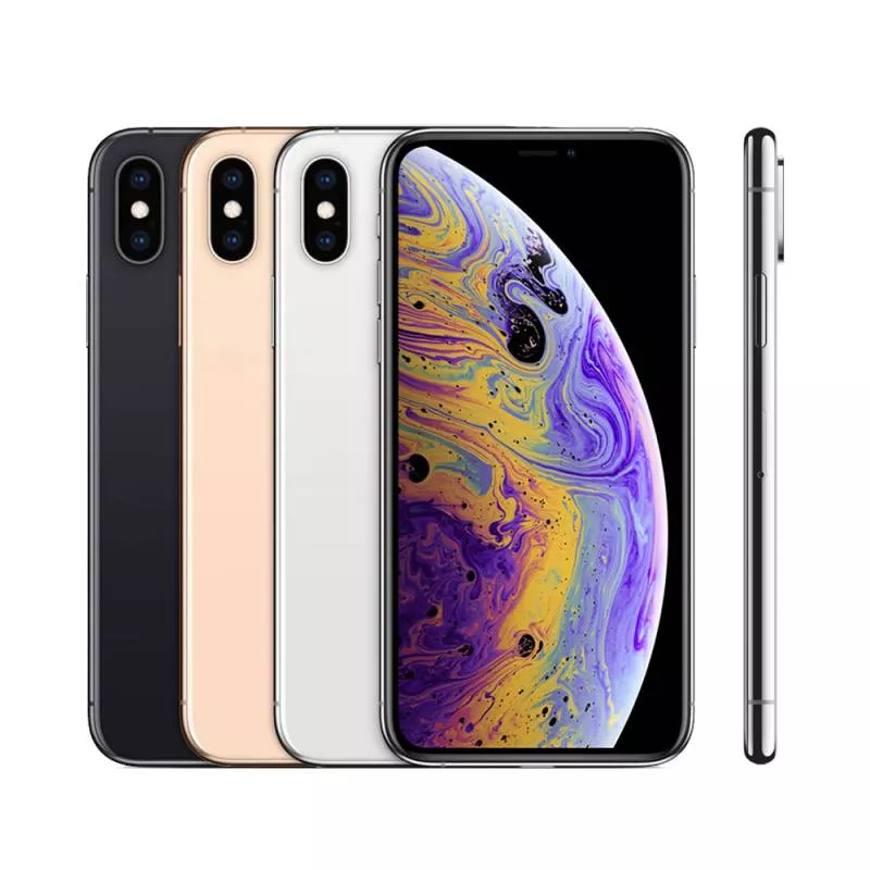 Ремонт iPhone XS
