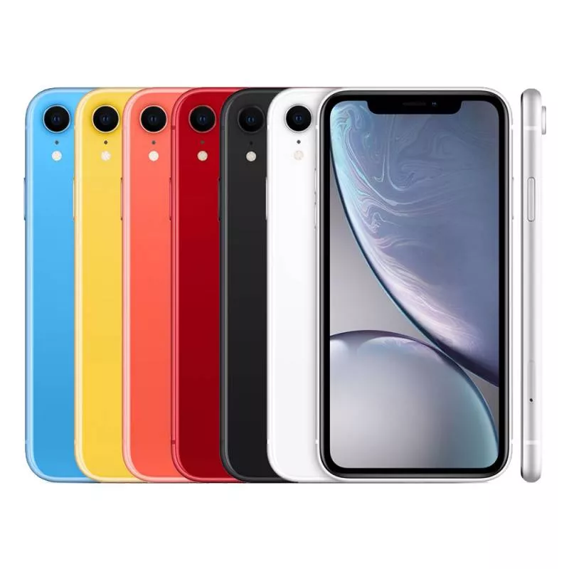 Ремонт iPhone XR