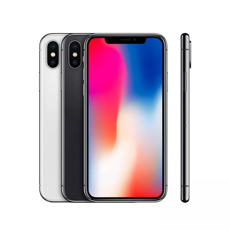 Ремонт iPhone X