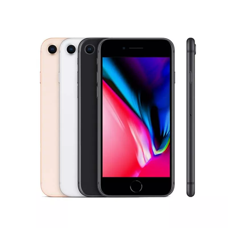Ремонт iPhone 8