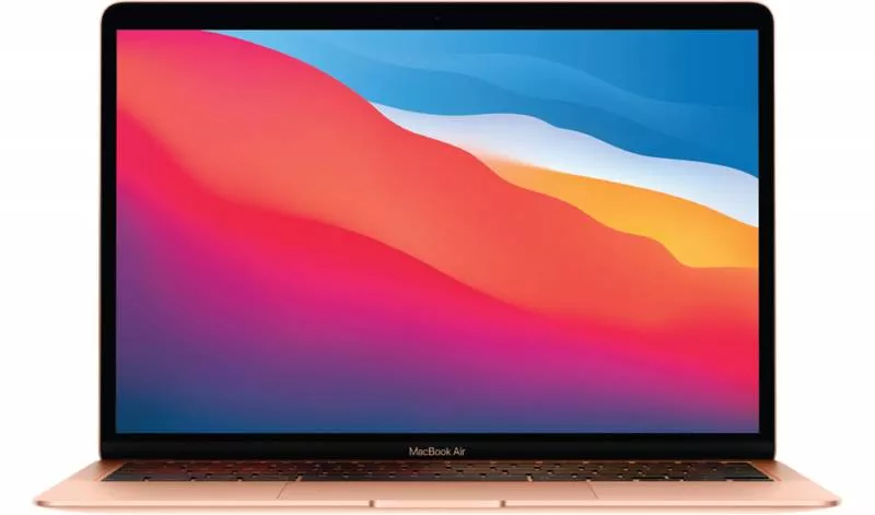 Ремонт MacBook Air (M1, 2020 г.)