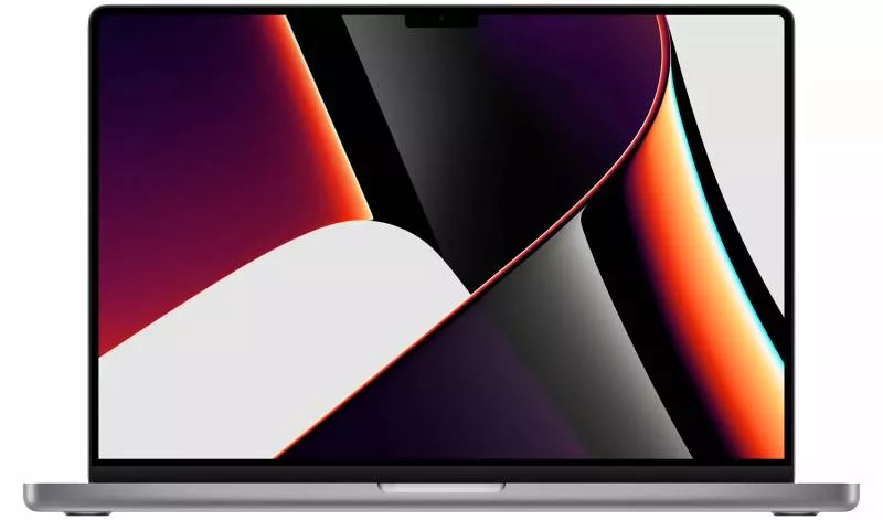 Ремонт MacBook Pro (14 дюймов, 2021 г.)