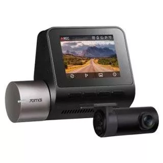 Видеорегистратор 70mai Dash Cam + Rear Cam Set A510-1