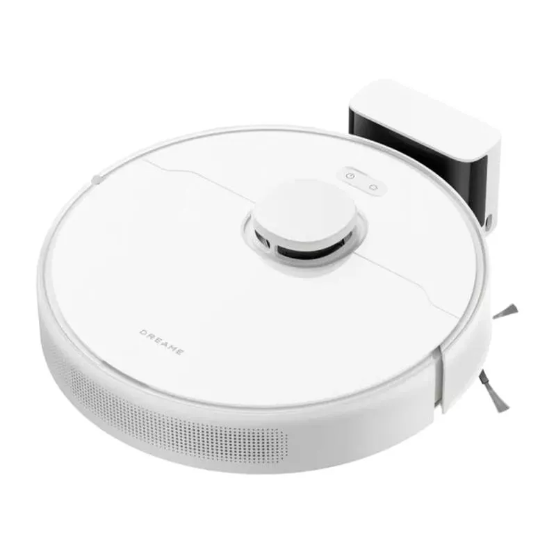 Робот-пылесос Dreame D9 Max Gen 2 Белый