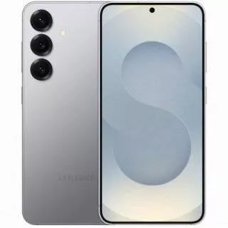 Смартфон Samsung Galaxy S25 S936B 12/512Gb Silver Shadow (без RuStore)