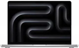 Ноутбук Apple MacBook Pro 14 2024 16/1Tb (Apple M4 chip with 10-core CPU, 10-core GPU, 16-core Neural Engine) Silver MW2X3 (без RuStore)