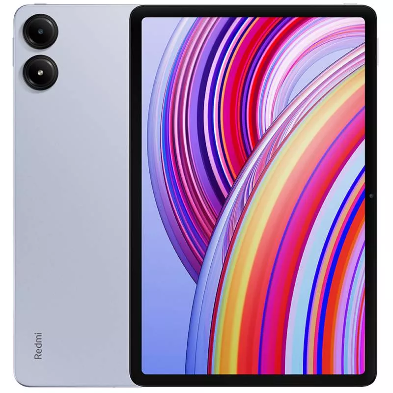 Планшет Redmi Pad Pro 8/256 Ocean Blue