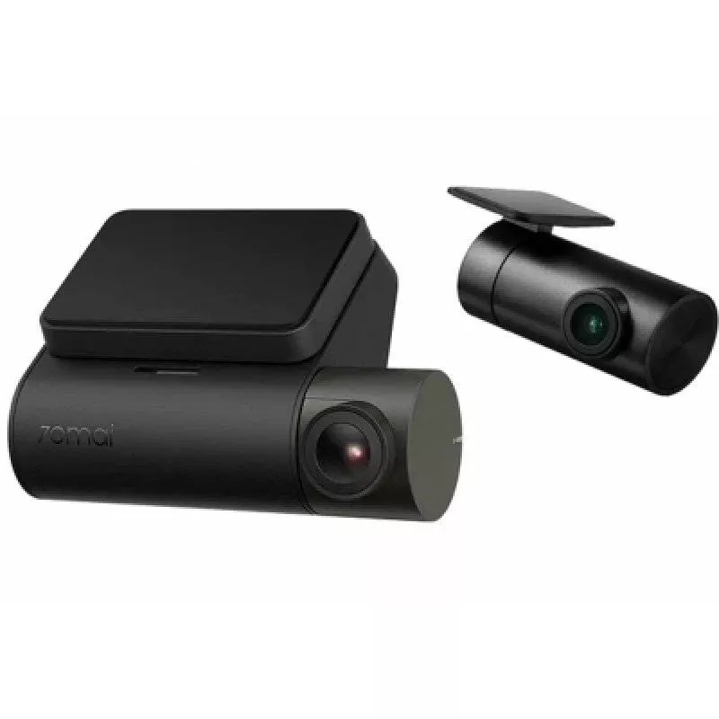 Видеорегистратор 70mai  Dash Cam A200 + Rear Cam Set