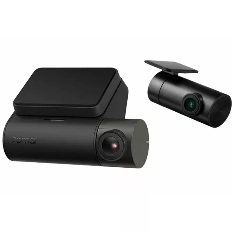 Видеорегистратор 70mai  Dash Cam A200 + Rear Cam Set