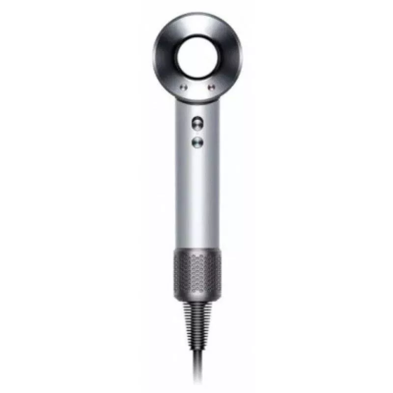 Фен Dyson Supersonic Professional Edition HD12 Silver  (для других стран)