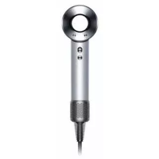 Фен Dyson Supersonic Professional Edition HD12 Silver  (для других стран)
