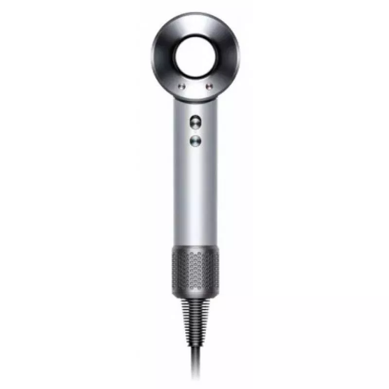 Фен Dyson Supersonic Professional Edition HD12 Silver  (для других стран)