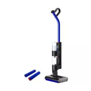 Беспроводной моющий пылесос-швабра Dyson Wash G1 WR01 Blue/ Black (для других стран)