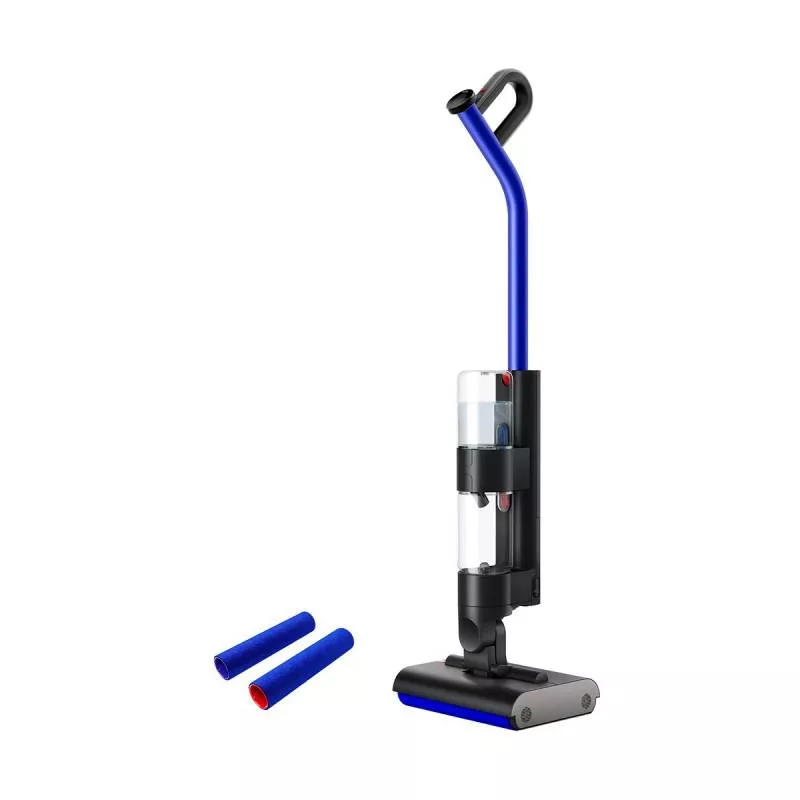 Беспроводной моющий пылесос-швабра Dyson Wash G1 WR01 Blue/ Black (для других стран)