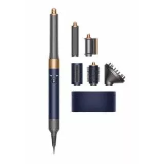 Стайлер Dyson Airwrap Complete Long Volumise HS05 Prussian Blue/Copper (для других стран)