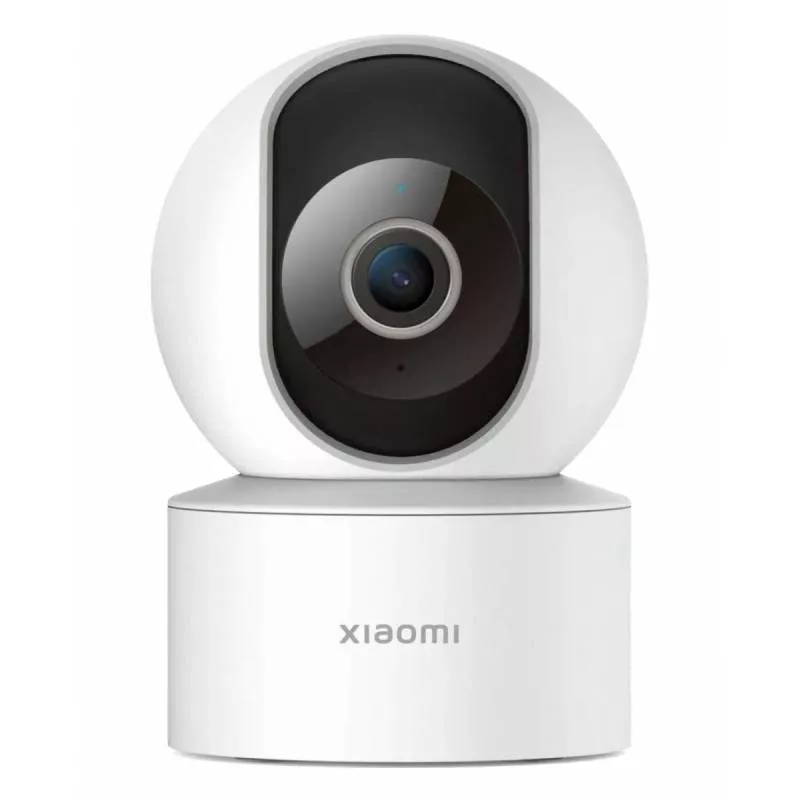 Поворотная IP-камера Xiaomi Smart Camera C200