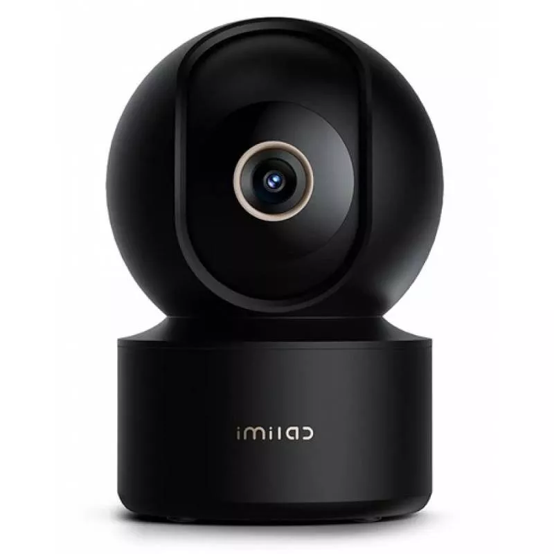 Поворотная IP-камера Xiaomi Imilab C22 (Black)
