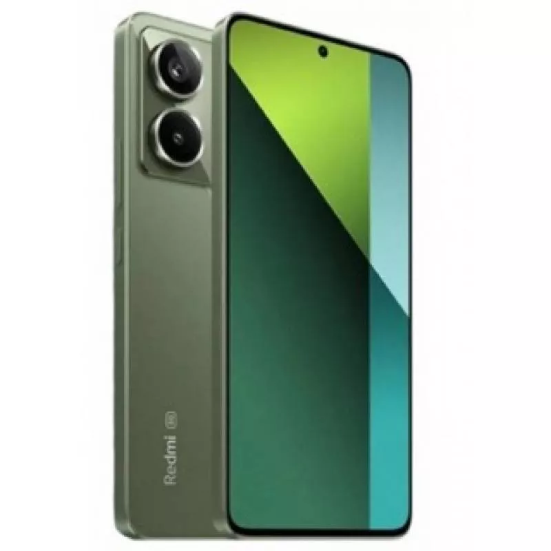 Xiaomi Redmi Note 13 Pro 5G 8/256Gb Olive Green