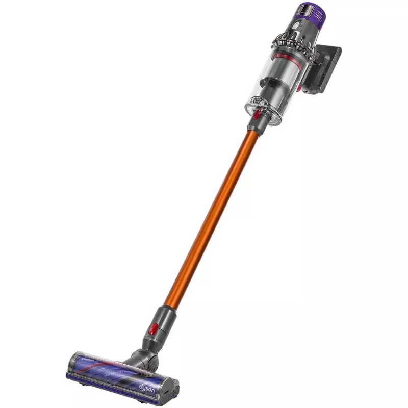 Пылесос ручной Dyson V10 Cyclone Absolute SV27 (для других стран)