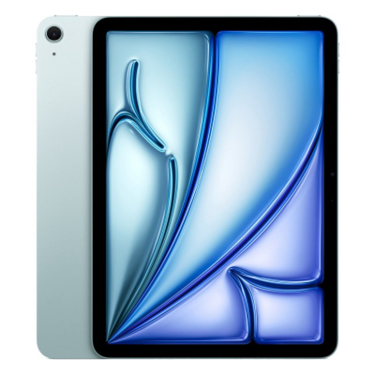 Планшет Apple iPad Air (M3, 2025) 11" Wi-Fi 256Gb Синий (для других стран)