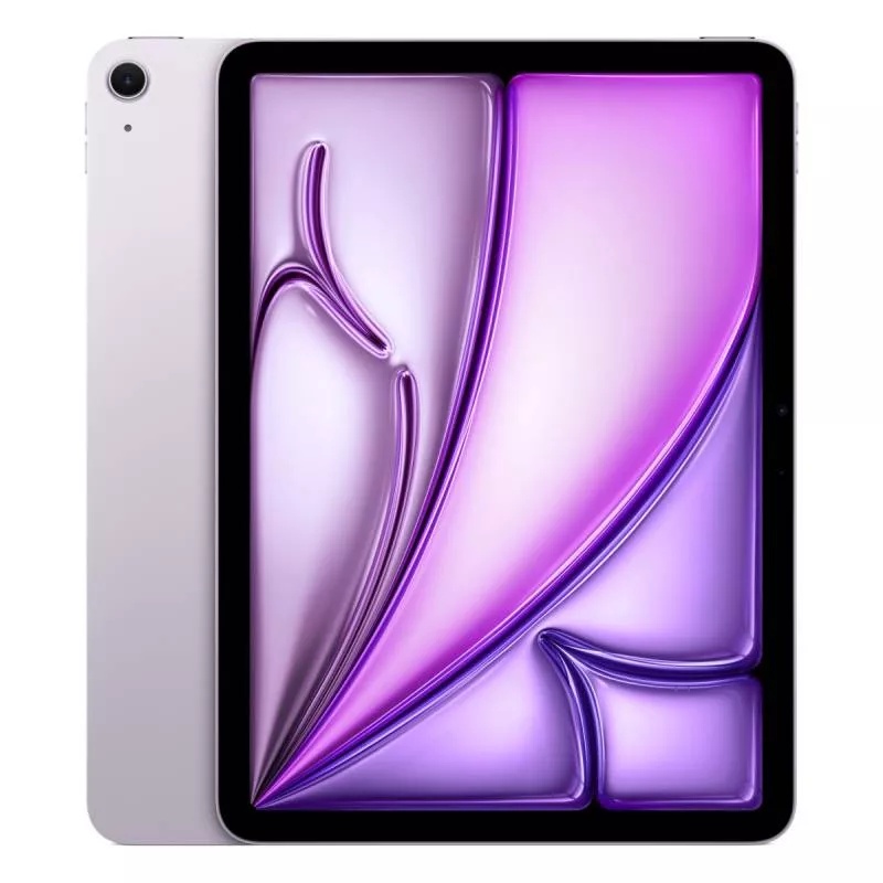 Планшет Apple iPad Air (M3, 2025) 11" Wi-Fi 256Gb Фиолетовый (для других стран)