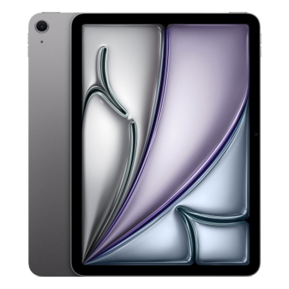 Планшет Apple iPad Air (M3, 2025) 13" Wi-Fi 256Gb Серый космос (для других стран)