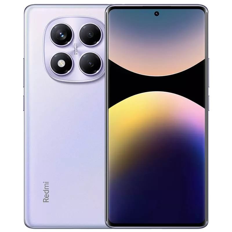 Xiaomi Redmi Note 14 Pro 4G 12/512Gb Лиловый