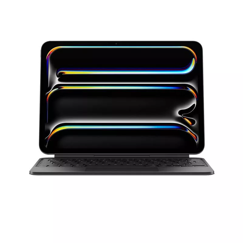 Клавиатура Apple Magic Keyboard для iPad Pro 11" (M4) Black (для других стран)