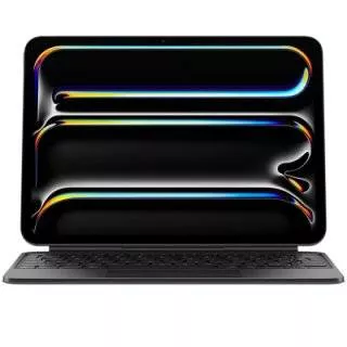 Клавиатура Apple Magic Keyboard для iPad Pro 13" (M4) Black (для других стран)