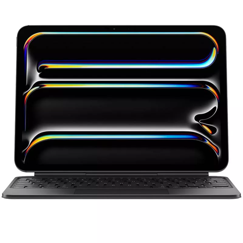 Клавиатура Apple Magic Keyboard для iPad Pro 13" (M4) Black (для других стран)