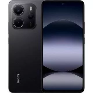 Xiaomi Redmi Note 14 4G 6/128Gb Черный (без RuStore)