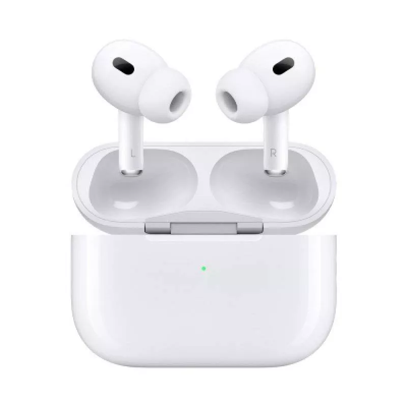Наушники Apple AirPods Pro 2 (USB-C) с беспроводной зарядкой MagSafe (для других стран)