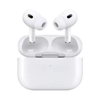 Наушники Apple AirPods Pro 2 (USB-C) с беспроводной зарядкой MagSafe (для других стран)